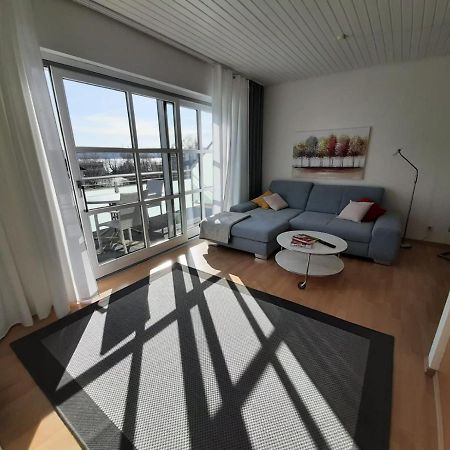 Haus Seeblick Mit Pkw-Stellplatz Am Haus Uberlingen Ngoại thất bức ảnh