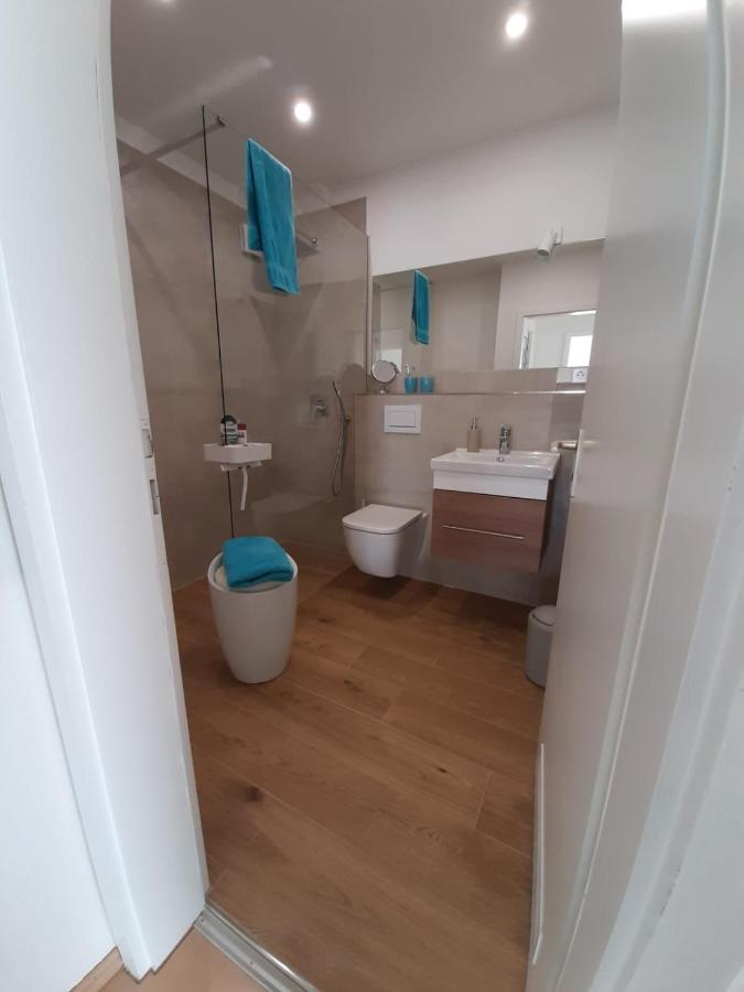 Haus Seeblick Mit Pkw-Stellplatz Am Haus Uberlingen Ngoại thất bức ảnh