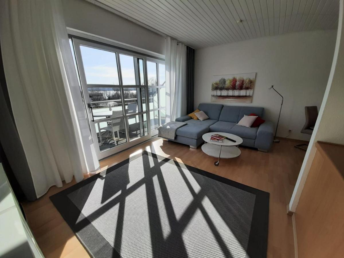 Haus Seeblick Mit Pkw-Stellplatz Am Haus Uberlingen Ngoại thất bức ảnh