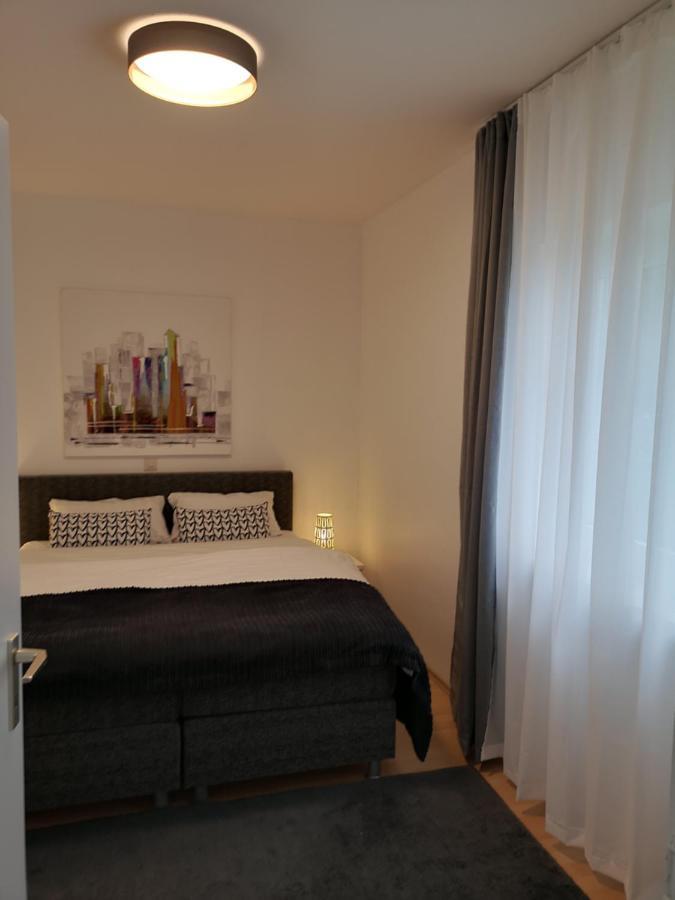 Haus Seeblick Mit Pkw-Stellplatz Am Haus Uberlingen Ngoại thất bức ảnh